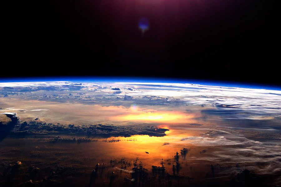 Caminos<span>desarollo Agencia Espacial Mexicana</span>